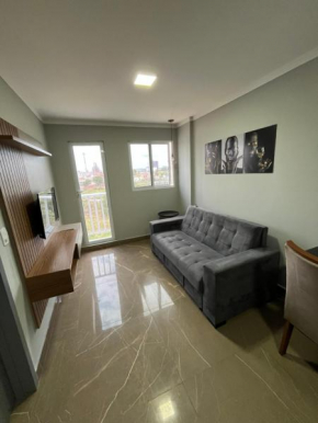 Flat Alto Padrão 2